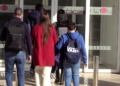 gente aeropuerto 2 Los bonos turísticos atraen la atención de viajeros a Melilla para esta Semana Santa
