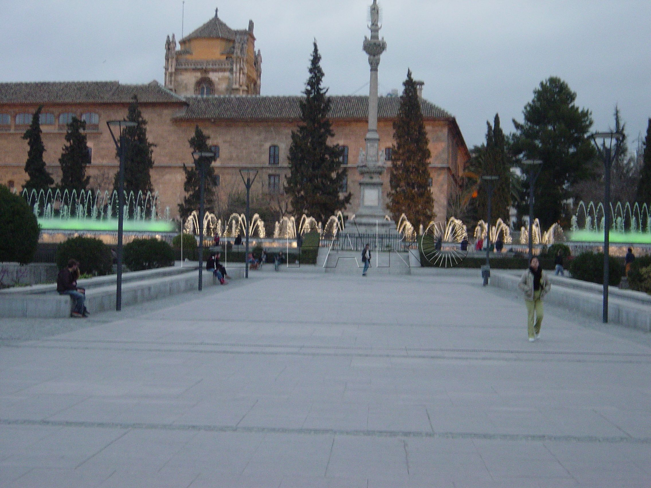Reunión de trabajo sobre el futuro de los Campus de la UGR en Ceuta y Melilla este lunes