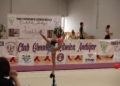 iara aouari 2 El Virka Melilla logra nueve medallas en el Torneo de Andújar