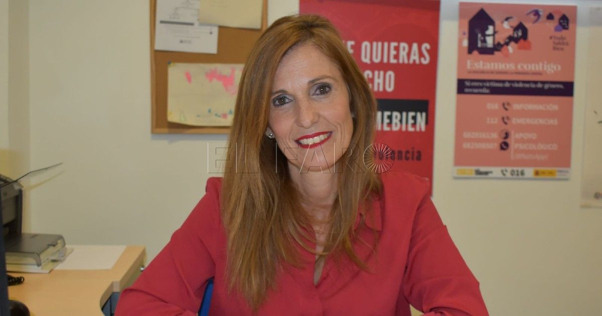 Segura: “El feminismo necesita a los hombres, son esenciales para acabar con las desigualdades”