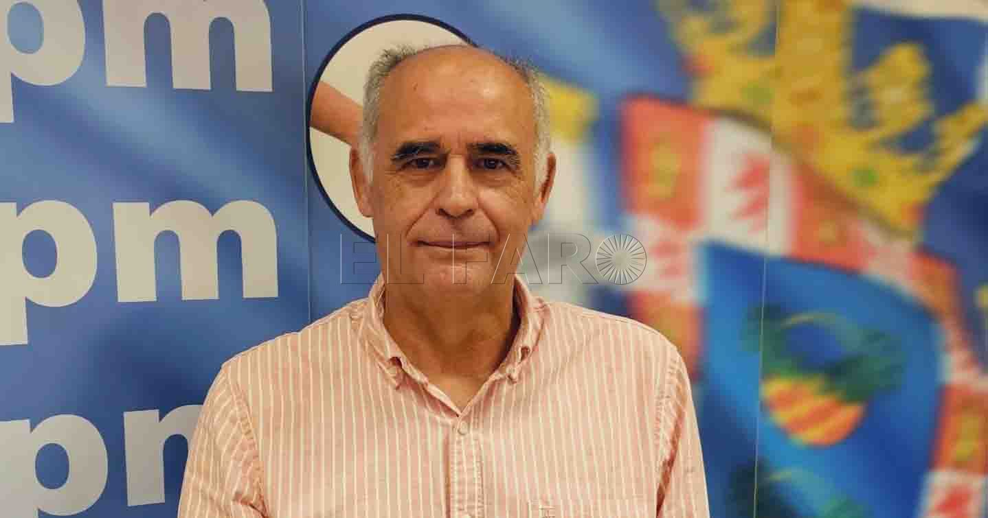 Guerra dice que la orden de prisión crea un "precedente" en Melilla