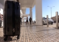maleta Los bonos turísticos atraen la atención de viajeros a Melilla para esta Semana Santa