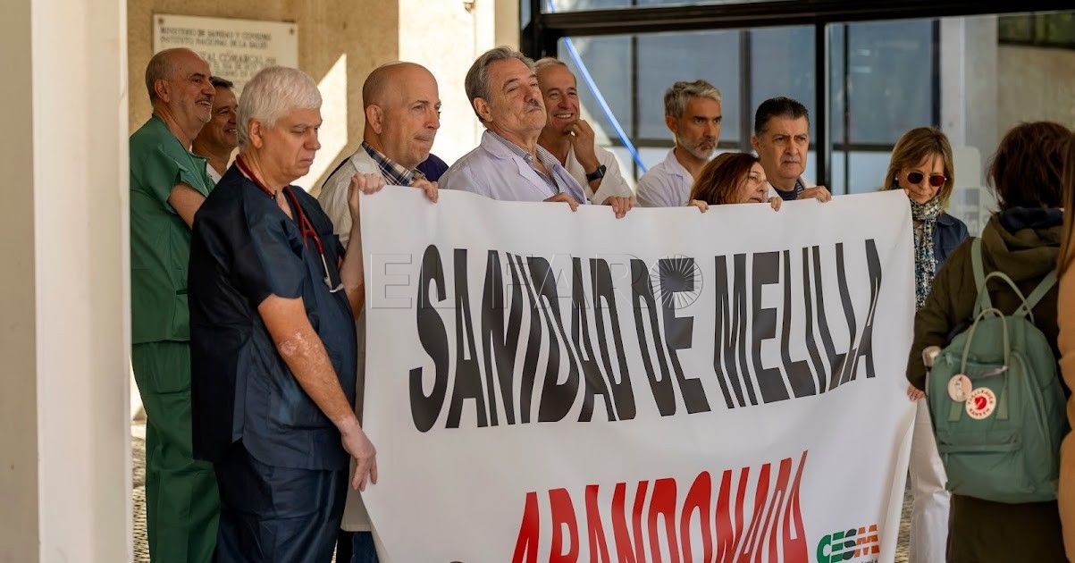 Los médicos lamentan que no se haya estudiado la encomienda de gestión