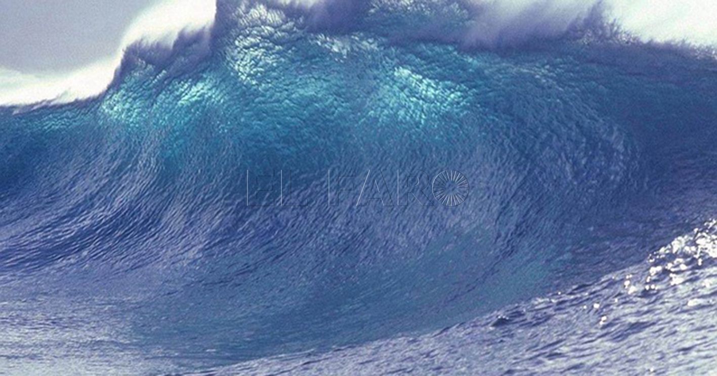 La Red Sísmica Nacional alerta de que "la posibilidad de un tsunami es real en Melilla"