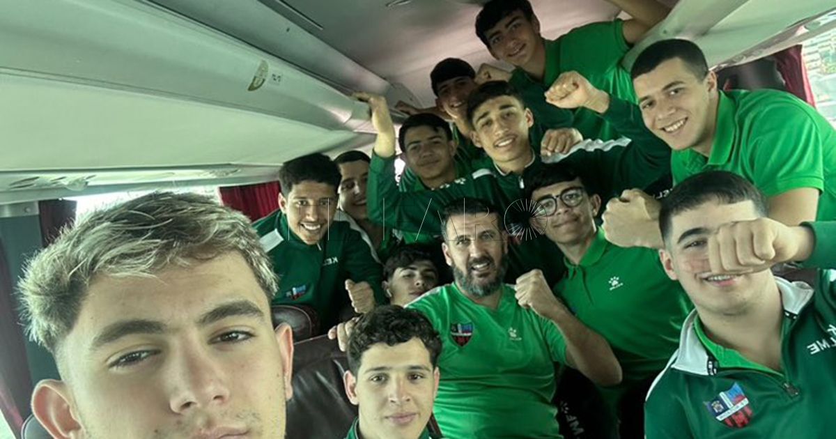 rec El Rusadir se trae un punto de Cádiz