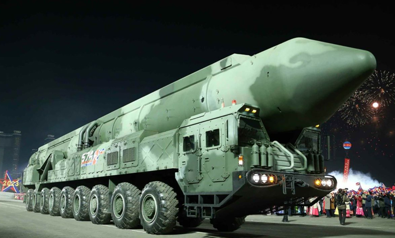 recrudecimiento retorica norcoreana proliferacion nuclear 2 El recrudecimiento de la retórica norcoreana sobre la proliferación nuclear