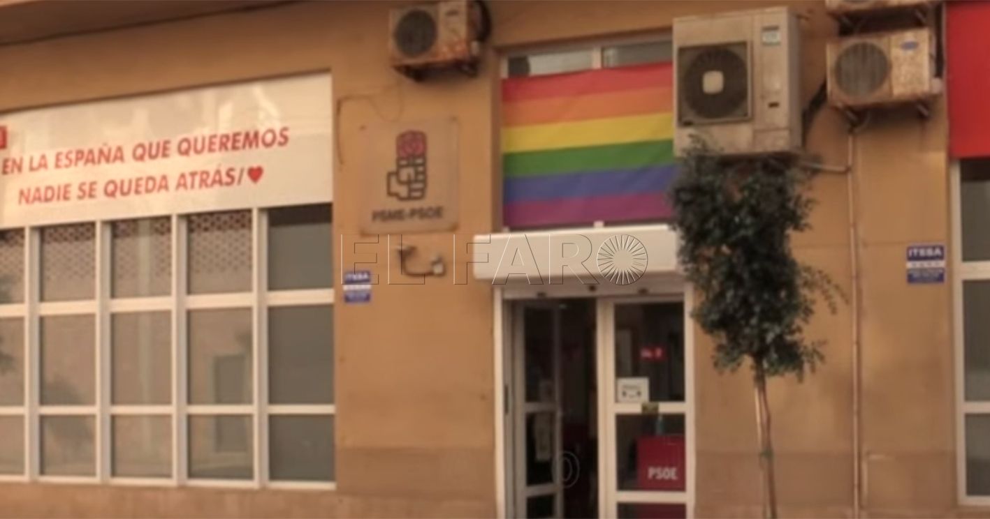 El PSOE suspende de funciones a Sabrina Moh por ser candidata a la Secretaría General