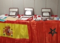 solicitud de Benlmádena y Alhucemas para el Hermanamiento Encuentro en Benalmádena de los antiguos residentes de Alhucemas
