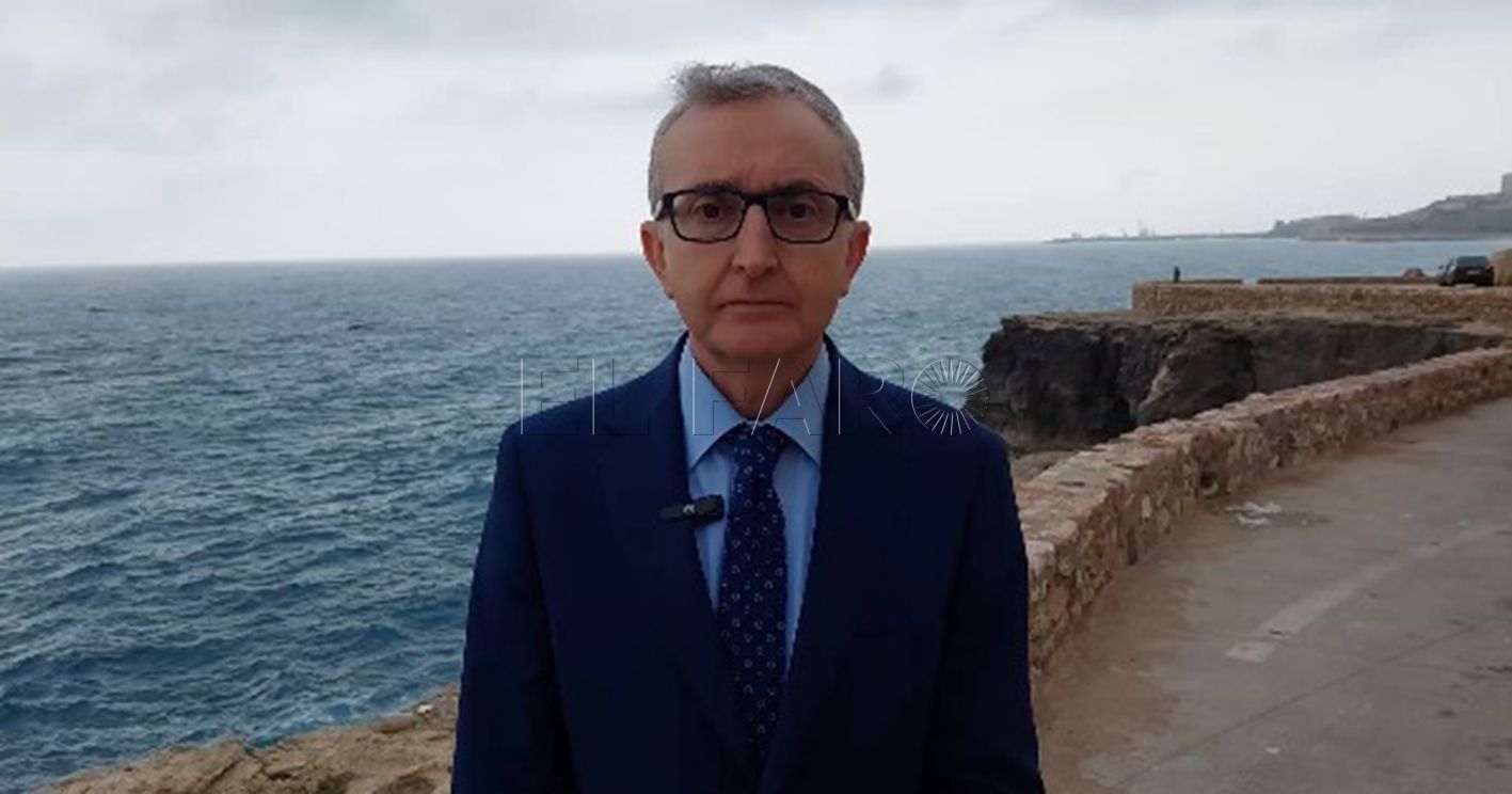 tasende recorte Vox pide que no se prohíban de manera “total y tajante” el baño y la pesca en Aguadú
