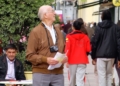 turista Los bonos turísticos atraen la atención de viajeros a Melilla para esta Semana Santa