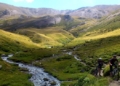 valle de eina Llivia, la Melilla al otro lado de los Pirineos