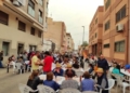 verbena Verbena popular en la AV Casino del Real por el día del Padre