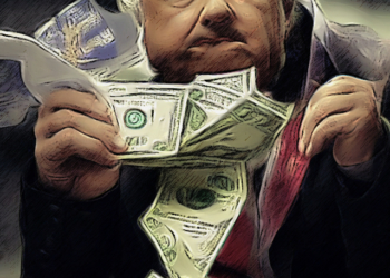 we Intentando comprender la naturalización de la corrupción