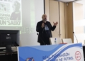 web matallanas MG 2061 Exitosa jornada de actualización