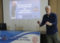 web oscar MG 2101 Exitosa jornada de actualización