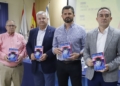 01 Presentado el libro José Carlos Fernández “Apuntes de una vida”