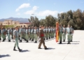 01 REVISTA GRAL 2 JEFE El General Abad se despide como 2º jefe de la Comgemel