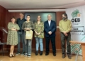 025bc4b0 6817 44cb a72b 8279812458f1 Julia Rubio Castillo representará a Melilla en la Olimpiada Nacional de Biología