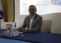 03 Presentado el libro José Carlos Fernández “Apuntes de una vida”