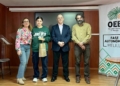 0313b1f9 3ebd 4831 9589 c3fac5b4fc28 Julia Rubio Castillo representará a Melilla en la Olimpiada Nacional de Biología