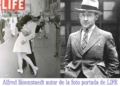 03 portada revista life AGOSTO 1945 El beso en la Ciencia, la Historia y en el Día Internacional