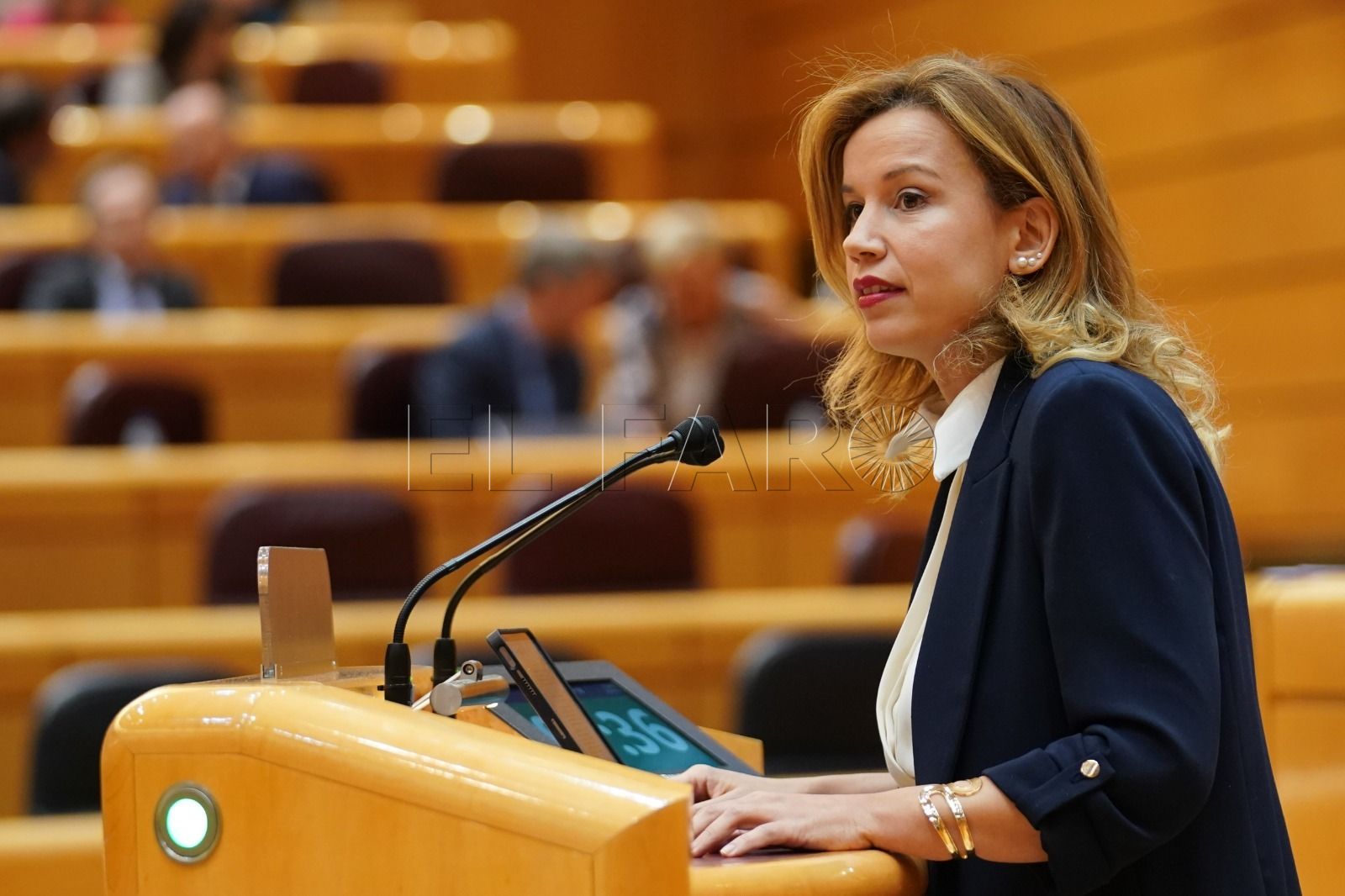 El PP teme que no haya climatización tampoco en 2024 para la Residencia de Mayores