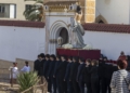 05474fcb 0eeb 4c53 9833 a7ea3a22810f Cristo Resucitado vuelve al Sagrado Corazón para la Misa de Acción de Gracias