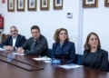 059b5a29 24b2 4215 9082 48da8598ecf2 Zona Centro presenta un dossier con propuestas para el desarrollo de la ciudad