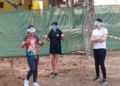 0840b758 0352 474b acdf cb020f2e86fd 1 El Club de Petanca Estopy Melilla organiza una yincana en Rostrogordo para inculcar los juegos tradicionales