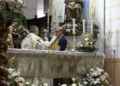 08d637b2 5267 4166 8c60 070a62981d53 La misa de Acción de Gracias pone el colofón a la Semana Santa 2024 en Melilla