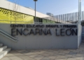 09a0dda3 ba9f 4175 a575 2b4ca307bc7b Arrancan las clases en el ‘Encarna León’ con los más de 300 alumnos de las aulas modulares