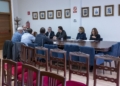0bef2305 0f3b 4a74 a22e 089a5e525e23 Zona Centro presenta un dossier con propuestas para el desarrollo de la ciudad