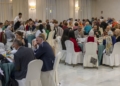 0da12f76 4783 4660 9a3a 41541711786b La ruptura del ayuno institucional escenifica la multiculturalidad de Melilla