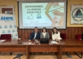 1 2 1 ANPE Melilla vuelve a organizar una jornada formativa para las oposiciones al cuerpo de maestros