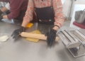 106b0b58 d6a4 4e8c 9ae1 c10ab5e96a81 El taller de repostería en las Culturas, fomento de la tradición culinaria en el mes sagrado de Ramadán