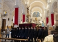 11cdc76c 4a15 4ea3 aa4b 520ee44e6ad1 Cristo Resucitado vuelve al Sagrado Corazón para la Misa de Acción de Gracias