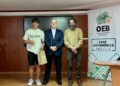 11f86767 dc67 4934 8e30 8bf643436487 Julia Rubio Castillo representará a Melilla en la Olimpiada Nacional de Biología