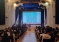 12aca408 e62c 41db 9bf1 3148b37f223b 'Destino Melilla', la Jornada de emprendimiento que inculca a los jóvenes las oportunidades de nuestra ciudad