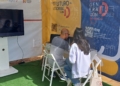 1350d891 10ce 4035 ab02 3d2663537c20 'Generación D' conciencia a la población para romper la brecha digital en su llegada a Melilla