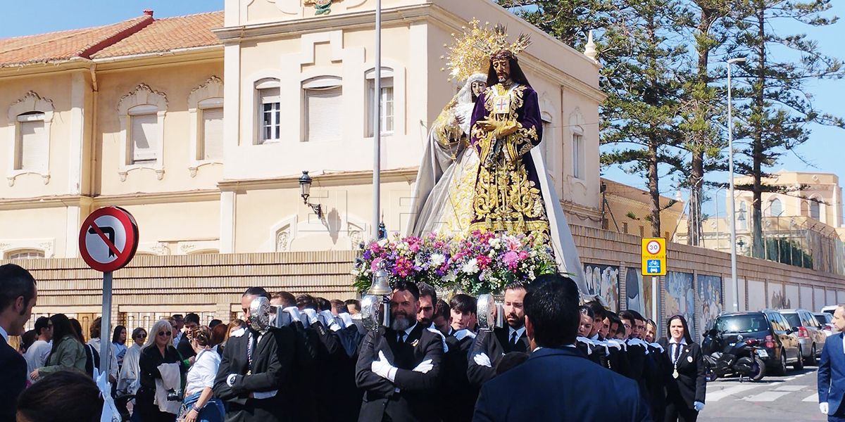 14 Los titulares de Santa Micaela ya están en casa