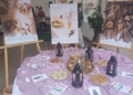 1654d5d6 6587 42aa bea3 5a85223fff16 El taller de repostería en las Culturas, fomento de la tradición culinaria en el mes sagrado de Ramadán