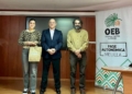 1910db94 dac6 428c 9024 517ad98c289f Julia Rubio Castillo representará a Melilla en la Olimpiada Nacional de Biología