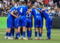 1H8A3150 El Melilla cae ante el líder y se acerca al descenso