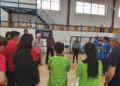 1a2fb67c 10c5 428b 83a3 81463dd93922 La Dirección Provincial organiza un campeonato de ‘Goalball’, con motivo de la Semana del Alumnado Ciego y con Discapacidad Visual