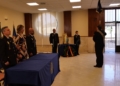 1c0ccbf4 6984 442b b687 cf422775e90f La Jefatura Superior rinde homenaje a 8 policías nacionales por su paso a la jubilación
