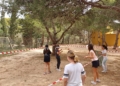 1c71c0b6 d1d0 4f04 9e44 5b680be50160 1 El Club de Petanca Estopy Melilla organiza una yincana en Rostrogordo para inculcar los juegos tradicionales