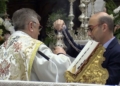 1cfcb6e5 adb3 45d2 a5de 4be43d4f96b5 La misa de Acción de Gracias pone el colofón a la Semana Santa 2024 en Melilla