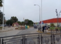 1eecfa02 af34 49b2 9e7b 38bef1dd31b5 El último domingo de abril deja un paso fluido de ciudadanos en la frontera
