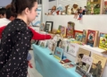 2 3 'No te enREDes. ¡Conéctate a la lectura!', iniciativa de BiblioRusadir