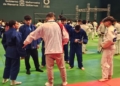 2 4 El judo melillense viaja a su Nacional